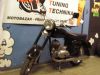 Motorka ČZ 125/453