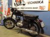 Motorka ČZ 125/453