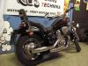 Motorka Honda VT 400 Steed