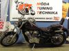 Motorka Honda VT 400 Steed