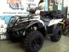 Motorka Linhai Dragon Fly 310 4x4