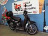 Motorka Aprilia Scarabeo 100