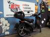 Motorka Aprilia Scarabeo 100