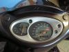 Motorka Aprilia Scarabeo 100