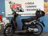 Motorka Aprilia Scarabeo 100
