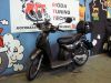 Motorka Aprilia Scarabeo 100