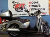 Aprilia Scarabeo 200