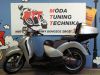 Motorka Aprilia Scarabeo 200