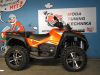 Journeyman Gladiátor X8 V - twin EFI