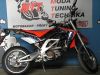 Aprilia SXV 550