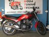 Yamaha XS 400