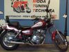 Honda Rebel 125