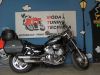Honda VF 750 Magna