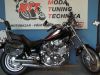 Yamaha XV 1100 Virago