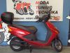 Honda SCV 100 Lead