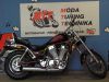 Suzuki VS 1400 Intruder