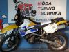 Motorka Husqvarna LT 610