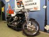 Motorka Harley Davidson Softail Springer