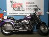 Harley Davidson Fat Boy