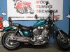 Yamaha XV 500 Virago