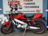 Motorka Cagiva Planet 125