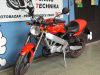 Motorka Cagiva Planet 125