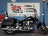 Yamaha XV 1600 Wild Star