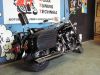 Motorka Yamaha XV 1600 Wild Star