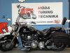 Motorka Yamaha XV 1600 Wild Star