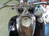 Motorka Yamaha XV 1600 Wild Star