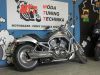 Motorka Harley Davidson V - ROD