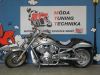 Motorka Harley Davidson V - ROD