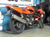 Motorka Honda CBR 600F sport
