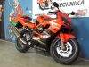 Motorka Honda CBR 600F sport
