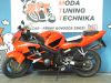 Motorka Honda CBR 600F sport