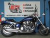 Honda VTX 1800