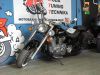 Motorka Yamaha XV 1600 Road Star