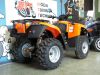 Motorka SMC Jumbo 300