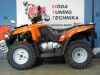 Motorka SMC Jumbo 300