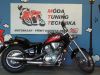 Honda VT 600 Shadow