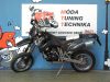 Motorka KTM LC 4 640 supermoto