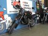 Motorka KTM LC 4 640 supermoto