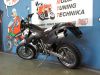 Motorka KTM LC 4 640 supermoto
