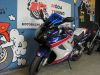 Motorka Honda VFR 800