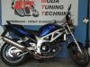 Suzuki SV 650