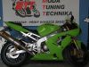 Kawasaki ZX - 6R Ninja