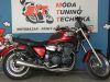 Triumph 900 Legend