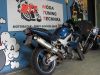 Motorka Honda VTR 1000F Firestrom