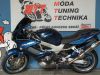 Motorka Honda VTR 1000F Firestrom