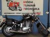 Suzuki LS 650 Savage